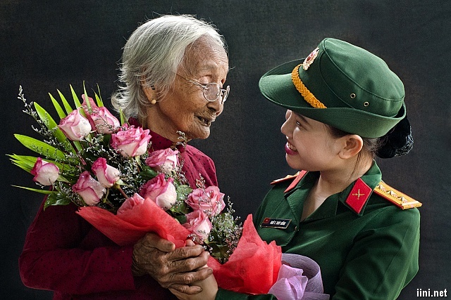 Danh hiệu “Bà mẹ Việt Nam anh hùng” và những điều cần biết